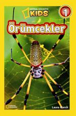 Örümcekler