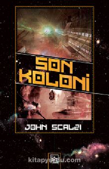 Son Koloni - John Scalzi