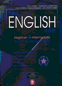 Take English Easy