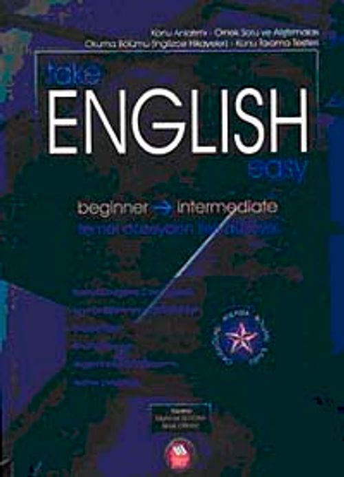 Take English Easy