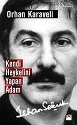 Kendi Heykelini Yapan Adam