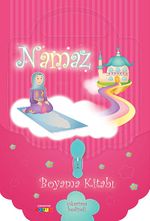 Namaz - Boyama Kitabı
