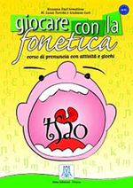Giocare con la fonetica + CD