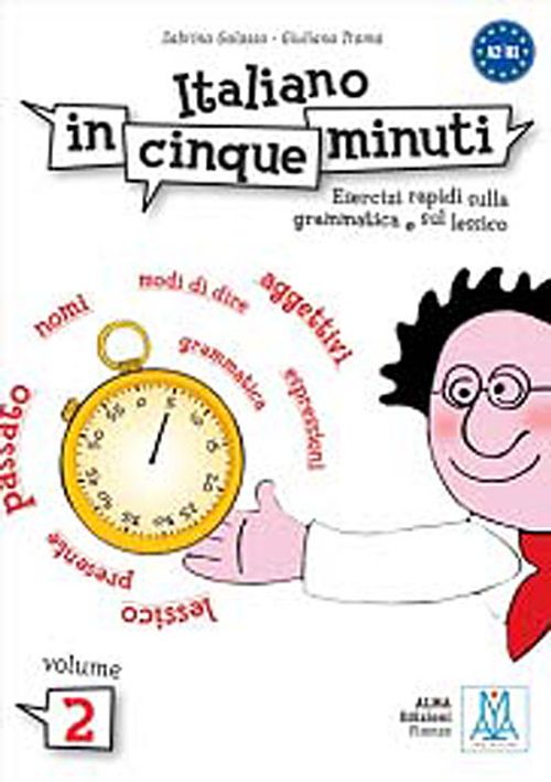Italiano in Cinque Minuti 2