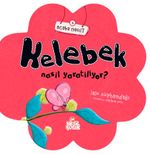 Kelebek Nasıl Yaratılıyor?