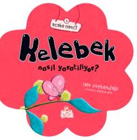 Kelebek Nasıl Yaratılıyor?