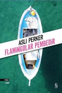 Flamingolar Pembedir