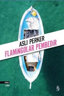 Flamingolar Pembedir