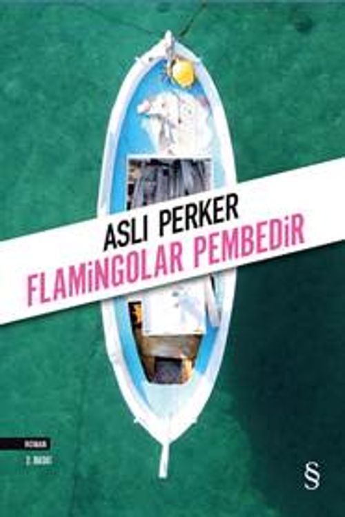Flamingolar Pembedir