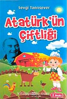 Atatürk'ün Çiftliği