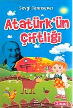 Atatürk'ün Çiftliği