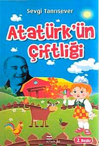 Atatürk'ün Çiftliği