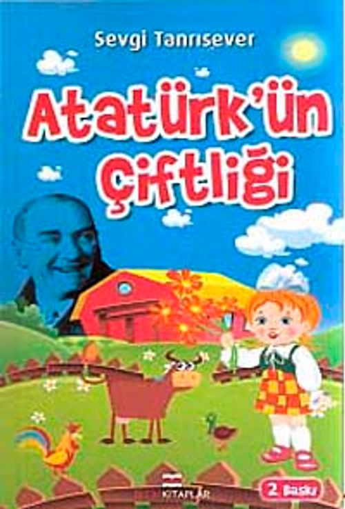 Atatürk'ün Çiftliği