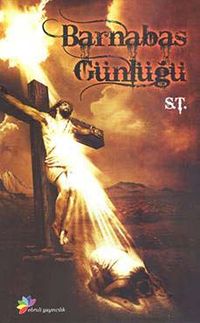 Barnabas Günlüğü