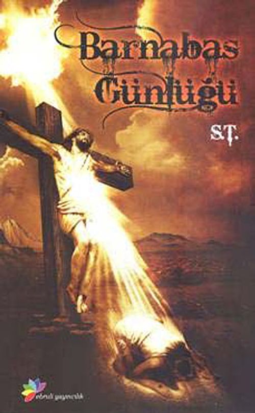 Barnabas Günlüğü