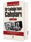 Ortadoğu'nun Cahşları (1. Cilt) & Pro İsrail Barzaniler 1907-2018