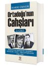Ortadoğu'nun Cahşları (2. Cilt) &amp; Türkiye'de Barzanici Hareket İnfazlar, I-KDP – PKK Çatışmaları  1948-2018 