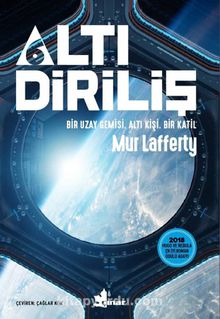 Altı Diriliş - Mur Lafferty
