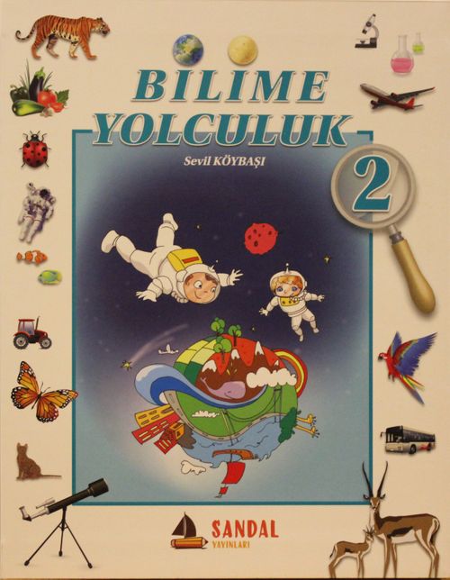 Bilime Yolculuk 2