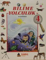 Bilime Yolculuk 4