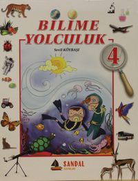 Bilime Yolculuk 4