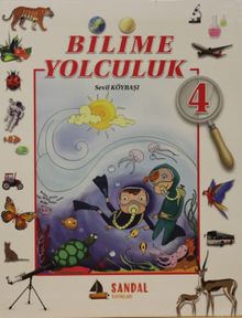 Bilime Yolculuk 4