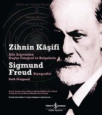 Zihnin Kaşifi - Sigmund Freud Biyografisi