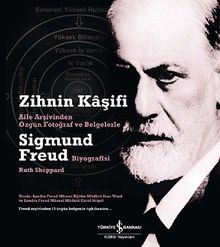 Zihnin Kaşifi - Sigmund Freud Biyografisi