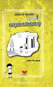 Dedemle Bir Gün & Küçük Bir Karış - Sadettin Turhan