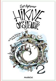 Hikaye Oksijendir - Sait Aytemur