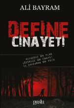 Define Cinayeti