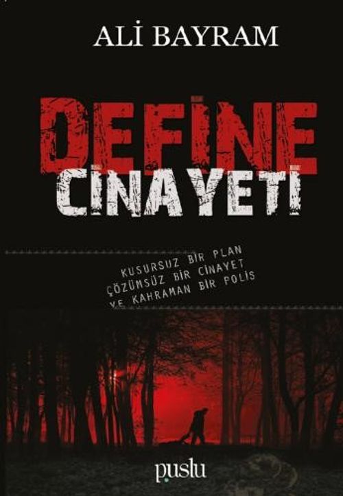 Define Cinayeti