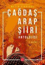 Çağdaş Arap Şiiri Antolojisi