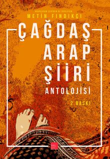 Çağdaş Arap Şiiri Antolojisi