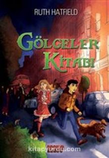 Gölgeler Kitabı - Ruth Hatfield