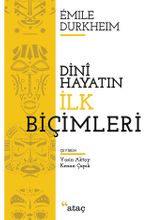 Dini Hayatın İlk Biçimleri