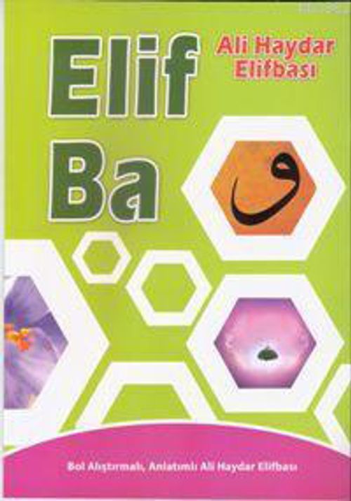 Elif Ba 