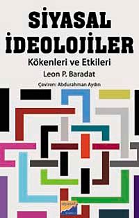 Siyasal İdeolojiler & Kökenleri ve Etkileri
