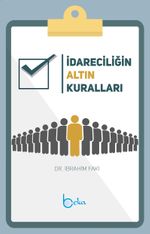 İdareciliğin Altın Kuralları