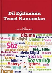 Dil Eğitiminin Temel Kavramları - Halit Karatay