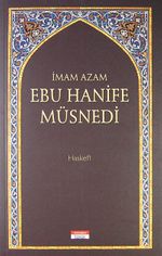 Ebu Hanife Müsnedi
