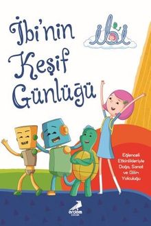 İbi'nin Keşif Günlüğü