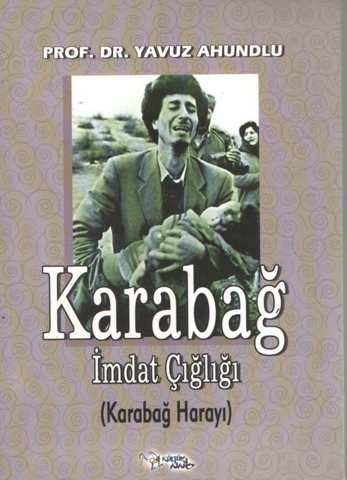 Karabağ İmdat Çığlığı (Karabağ Harayı)