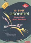 10. Sınıf Geometri Konu &Ouml;zetli Soru Bankası