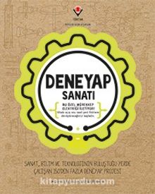 Deneyap Sanatı - Karen Wilkinson