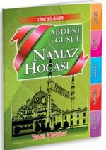 Namaz Hocası (Çanta Boy)