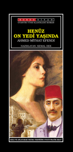 Henüz On Yedi Yaşında