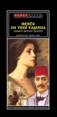 Henüz On Yedi Yaşında