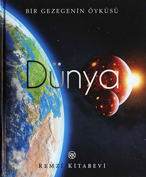 Dünya & Bir Gezegenin Öyküsü