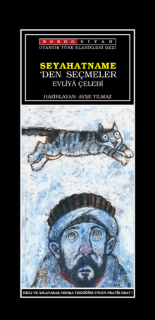 Evliya Çelebi Seyahatname'den Seçmeler